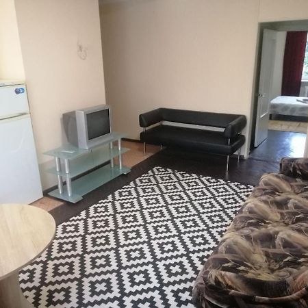 Квартира По Адресу Дружбы Народов 8А Kiev Extérieur photo