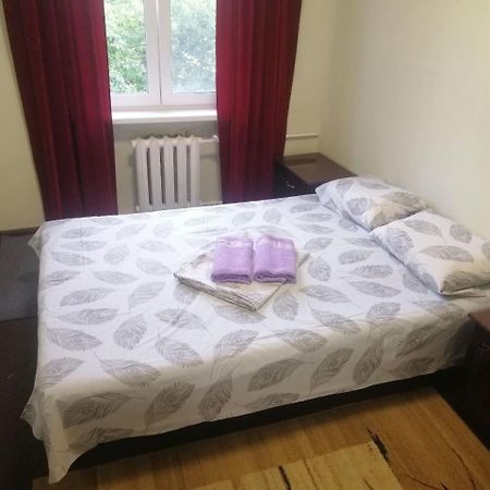 Квартира По Адресу Дружбы Народов 8А Kiev Extérieur photo