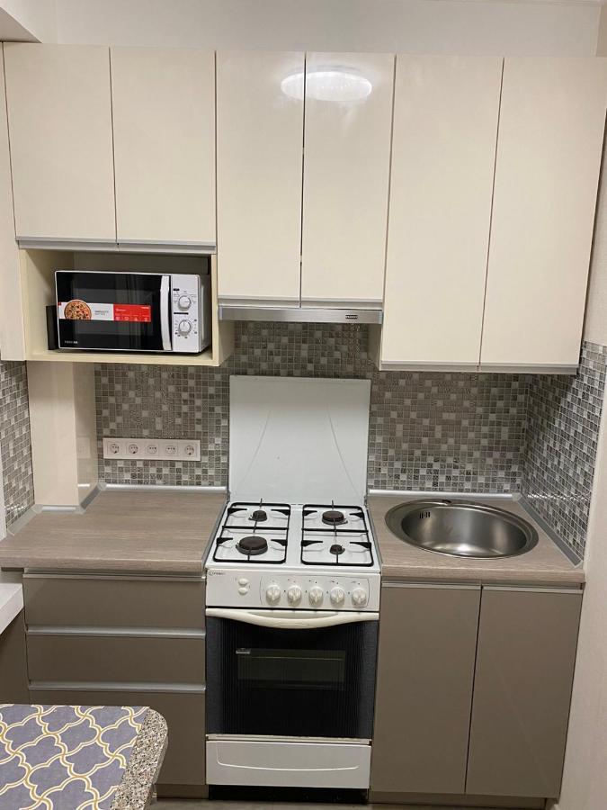 Квартира По Адресу Дружбы Народов 8А Kiev Extérieur photo