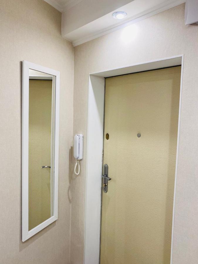 Квартира По Адресу Дружбы Народов 8А Kiev Extérieur photo