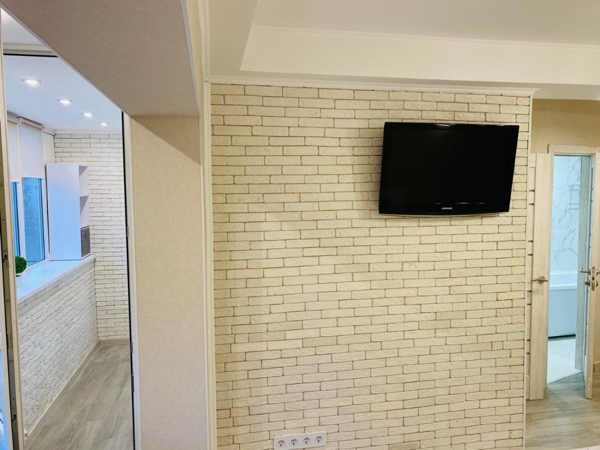 Квартира По Адресу Дружбы Народов 8А Kiev Extérieur photo
