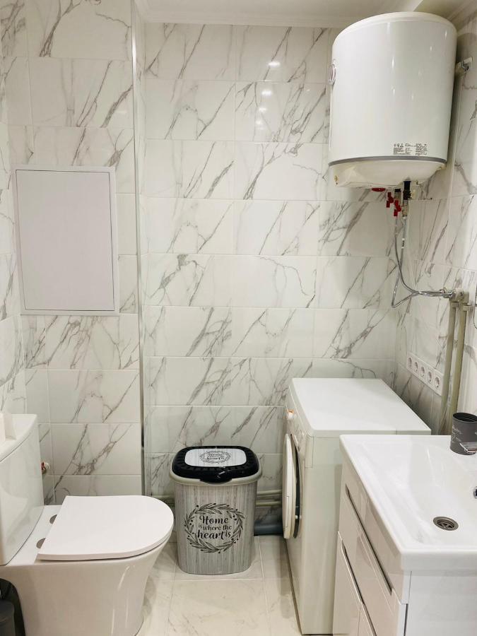 Квартира По Адресу Дружбы Народов 8А Kiev Extérieur photo