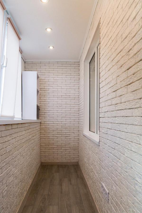 Квартира По Адресу Дружбы Народов 8А Kiev Extérieur photo