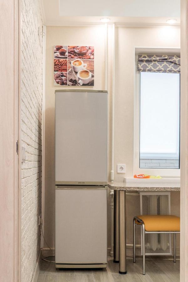 Квартира По Адресу Дружбы Народов 8А Kiev Extérieur photo