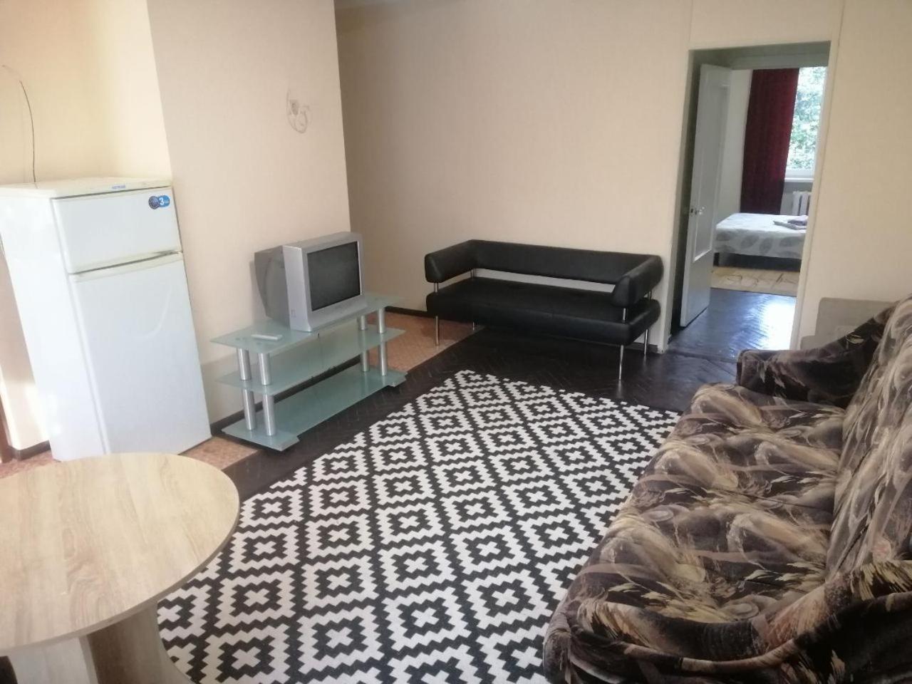 Квартира По Адресу Дружбы Народов 8А Kiev Extérieur photo