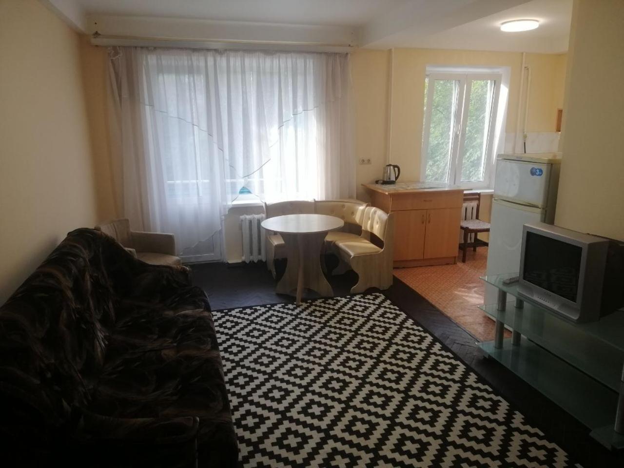 Квартира По Адресу Дружбы Народов 8А Kiev Extérieur photo